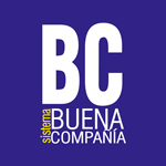 BC sistema buena compañía Logo